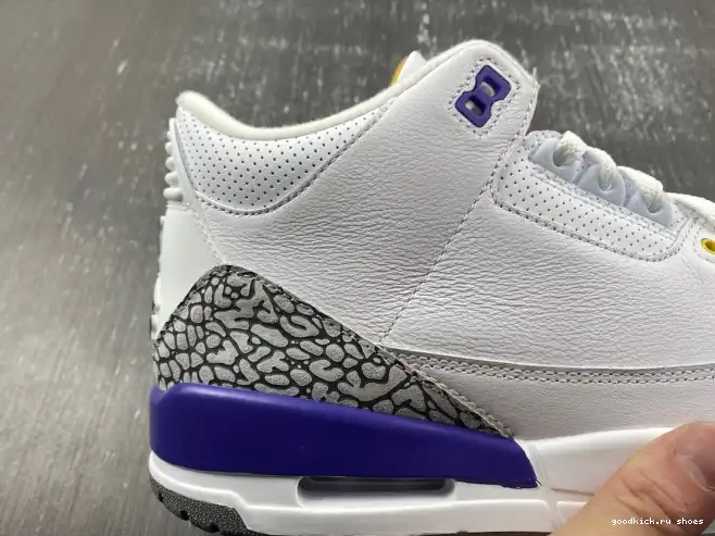 PE Bryant Jordan 869802-907 Retro Kobe 3 0511